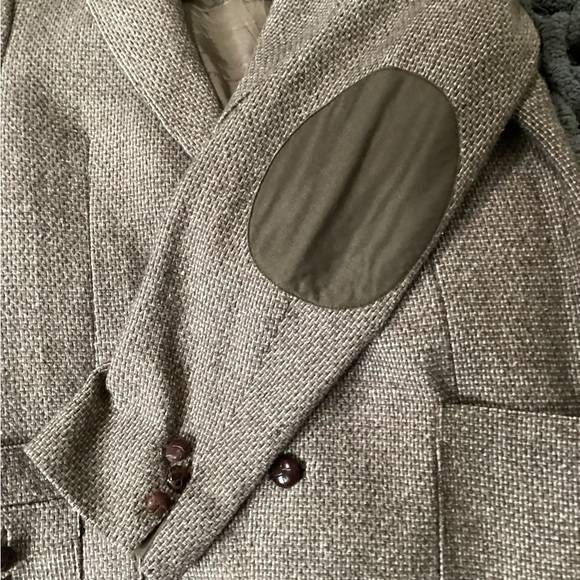 Rathers vintage McDonald’s men’s sports jacket - Picture 8 of 10